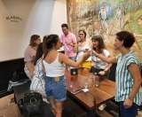 madeira food and wine tour