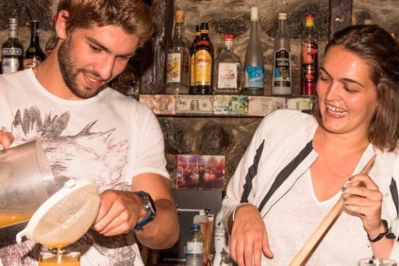 madeira food and wine tour