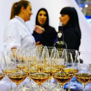 madeira food and wine tourglasses