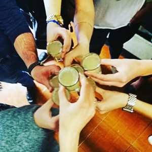 madeira food and wine tour