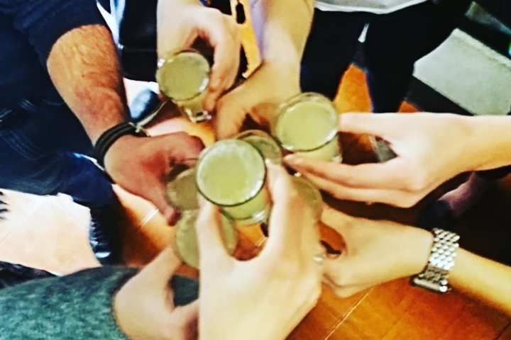 madeira food and wine tour