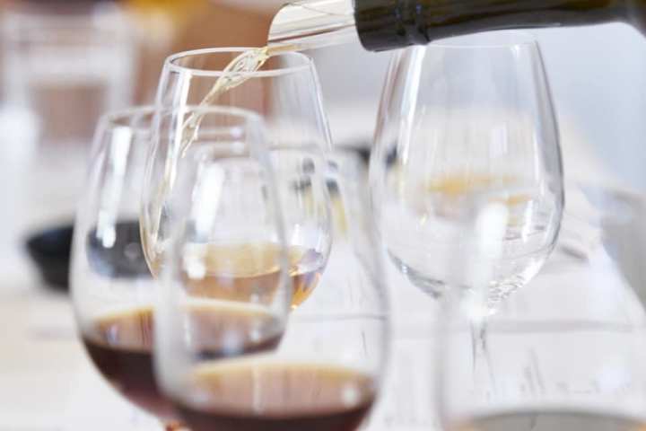 madeira food and wine tour