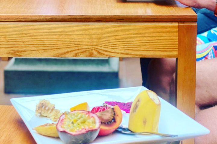 madeira food and wine tour