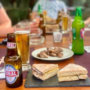 madeira food and wine tour