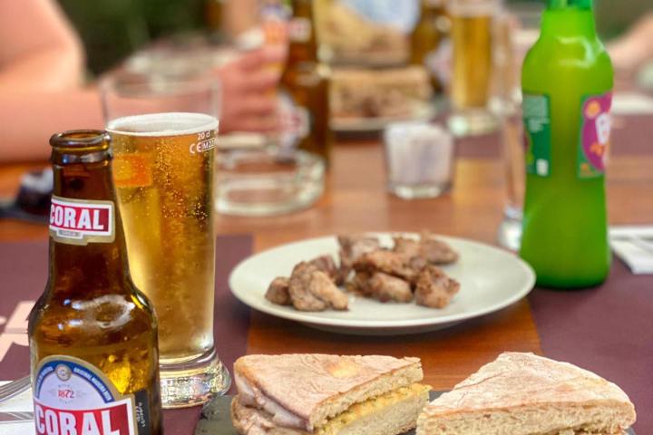 madeira food and wine tour