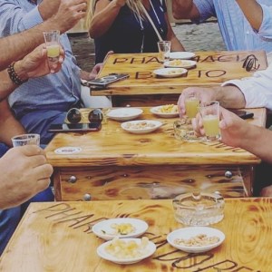 madeira food and wine tour