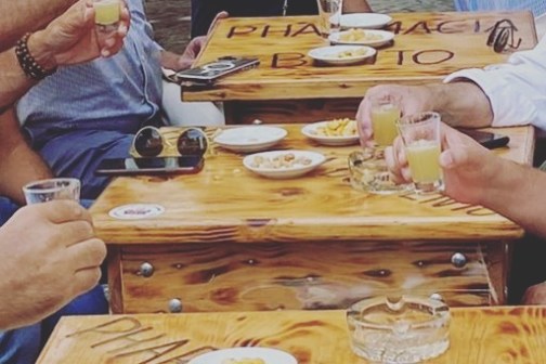 madeira food and wine tour