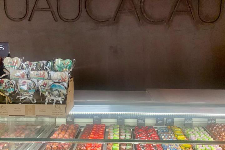 madeira food and wine tour