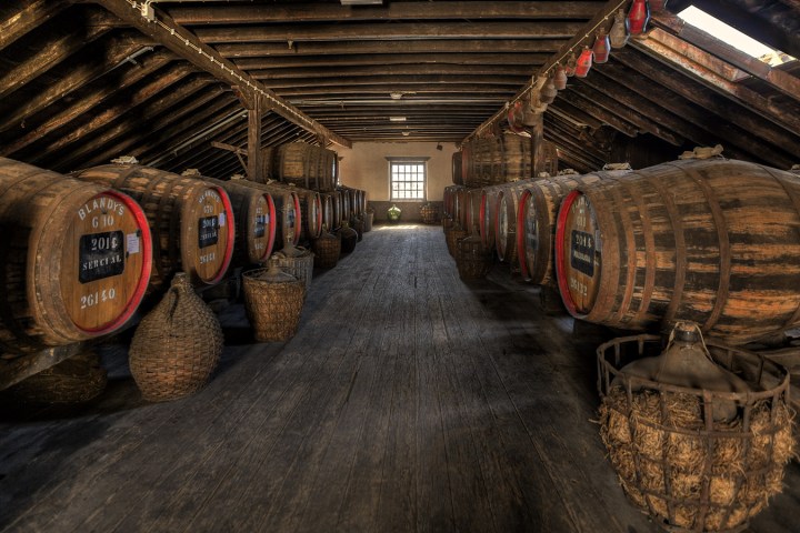 madeira food and wine tour