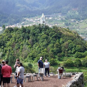 madeira food and wine tour
