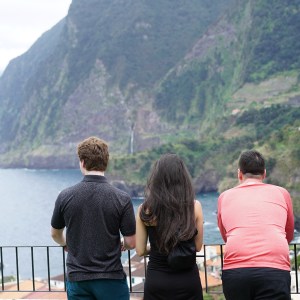 madeira food and wine tour