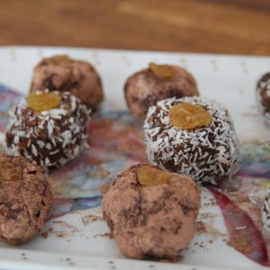 algarve permaculture tour