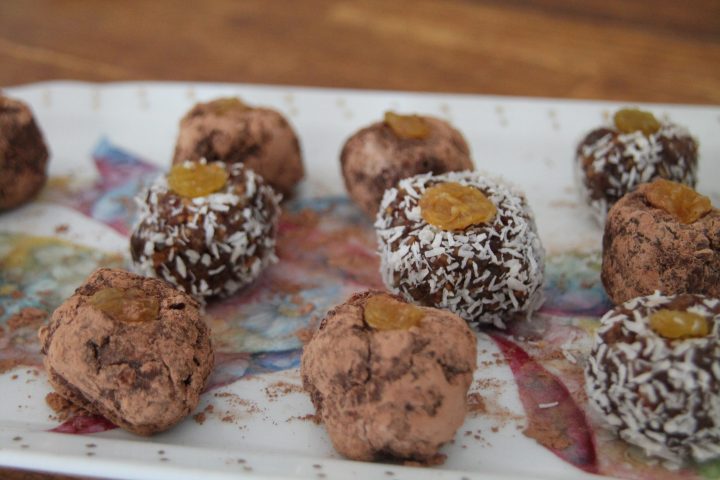 algarve permaculture tour