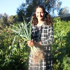 algarve permaculture tour
