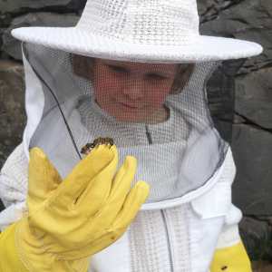 madeira beekeeping tour