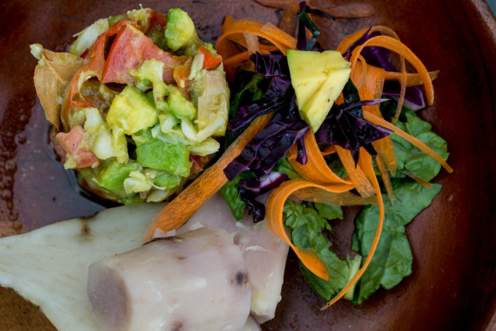 farm to table in lisbon