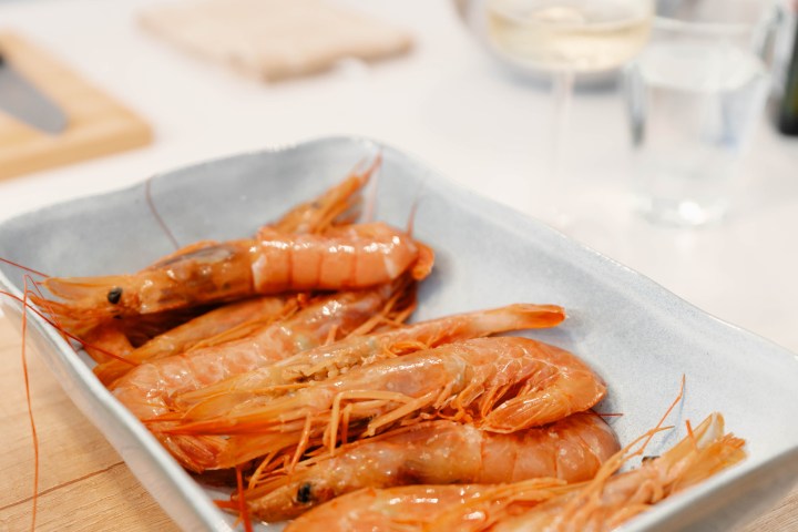 algarve cooking class