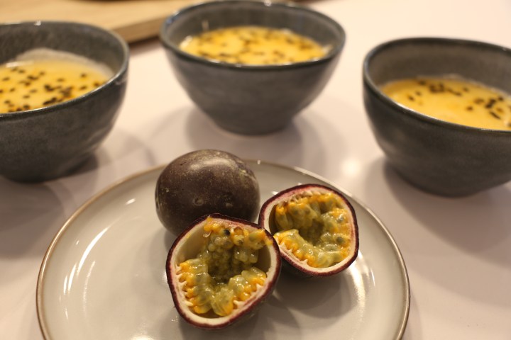 algarve cooking class