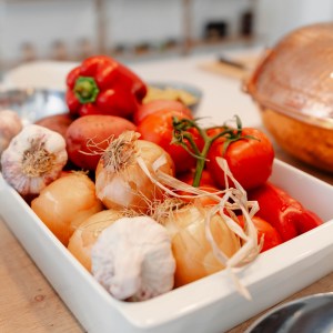 algarve cooking class