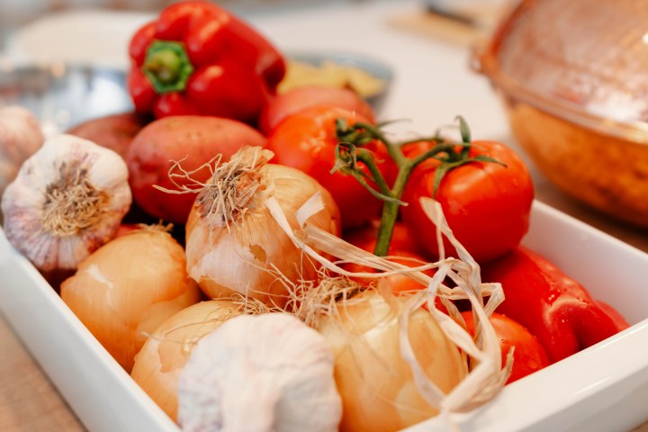 algarve cooking class