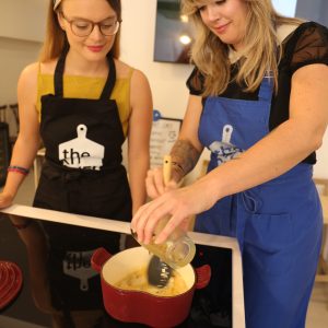 algarve cooking class