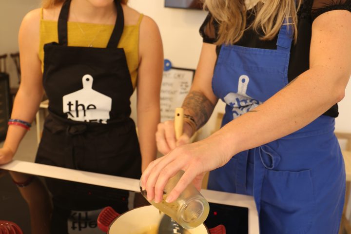 algarve cooking class