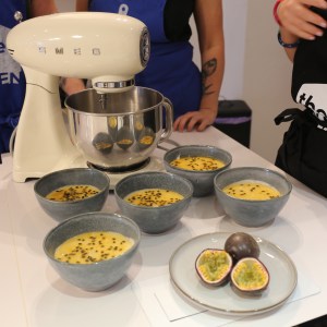 algarve cooking class