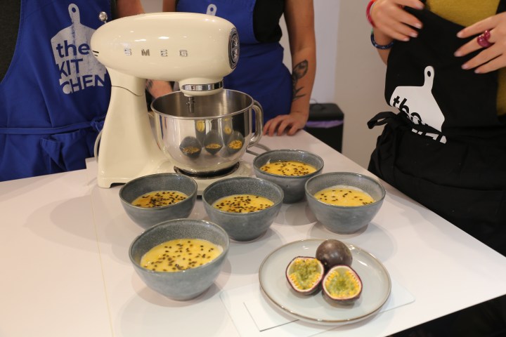 algarve cooking class