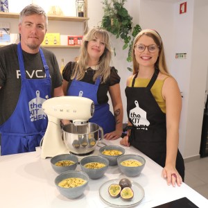 algarve cooking class
