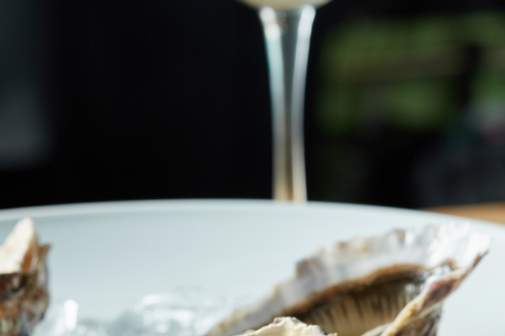 Oysters Tasting & Bubbles Tour
