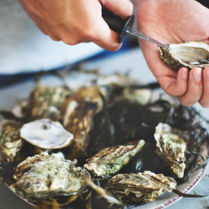 Oysters Tasting & Bubbles Tour