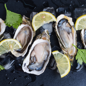 Oysters Tasting & Bubbles Tour