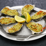 Oysters Tasting & Bubbles Tour