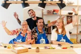 lagos cooking class