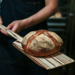 Lisbon bread making tour