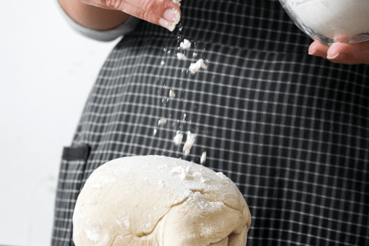Lisbon bread making tour