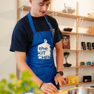 Ceviche cooking class