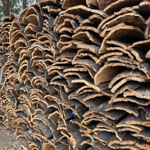 cork farm tour portugal