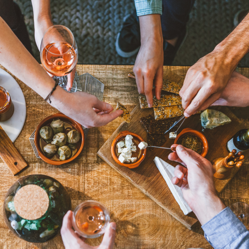 food experiences in portugal