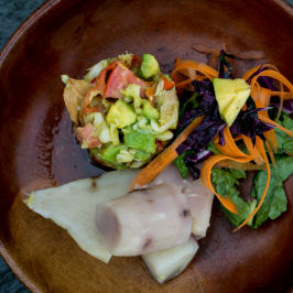 Lisbon farm to table