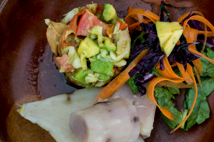 Lisbon farm to table