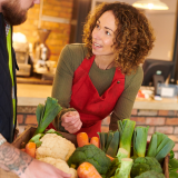 Lisbon farm to table