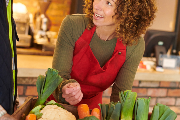 Lisbon farm to table