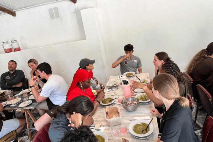 Lisbon farm to table