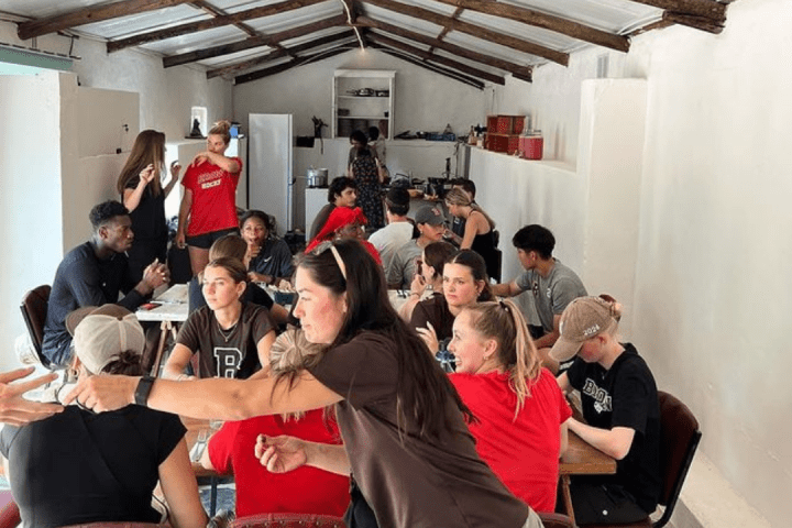 Lisbon farm to table