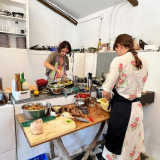 Lisbon farm to table