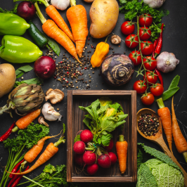 Lisbon farm to table