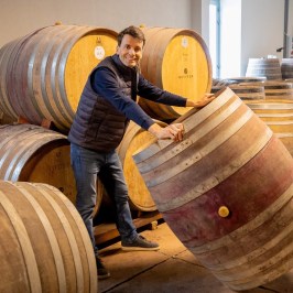 port wine tasting tour