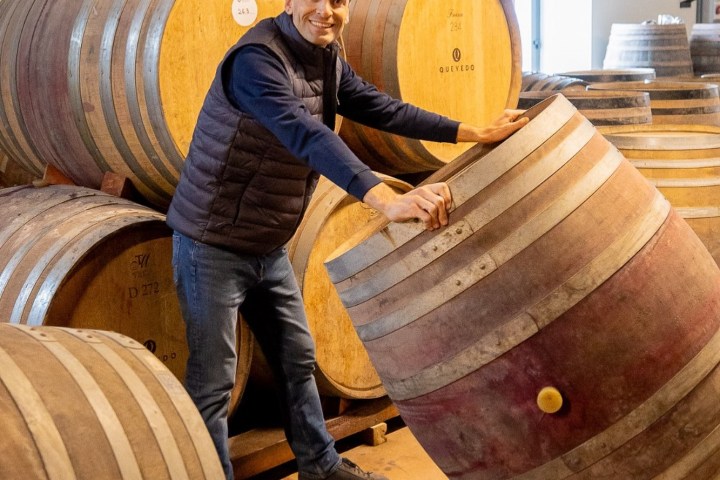 port wine tasting tour