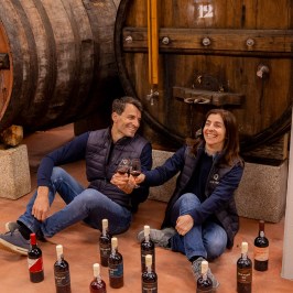 port wine tasting tour